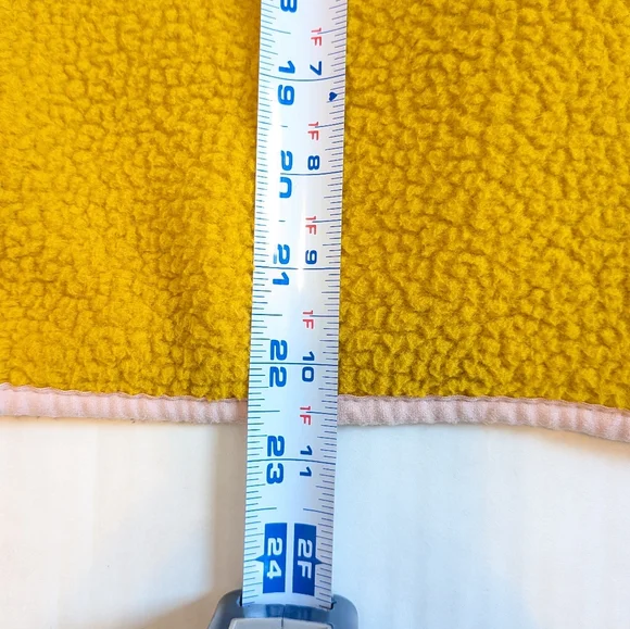 The North Face Button Up Fleece Women's size Medium - Picture 6 of 16